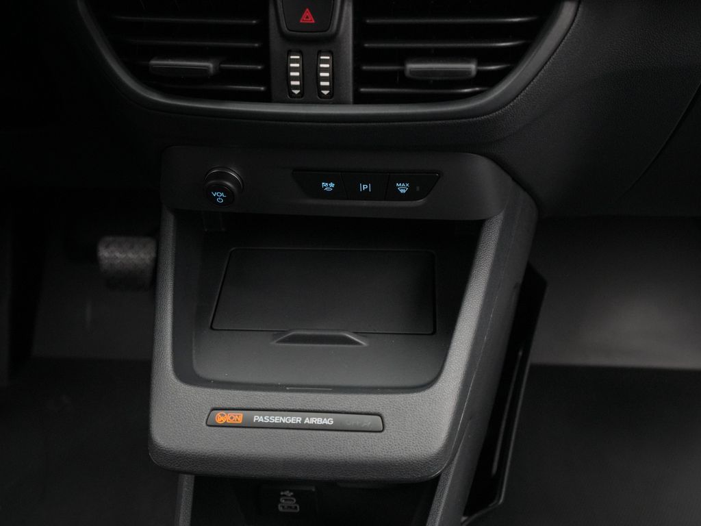 Ford Transit Courier 2025