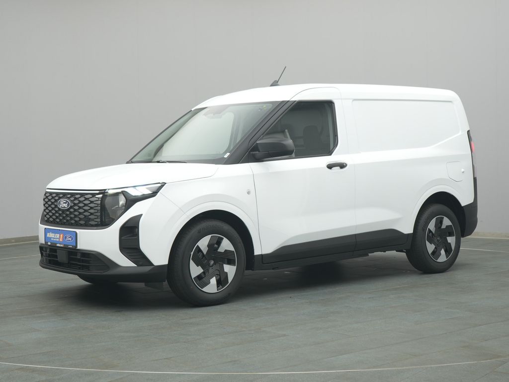 Ford Transit Courier 2025