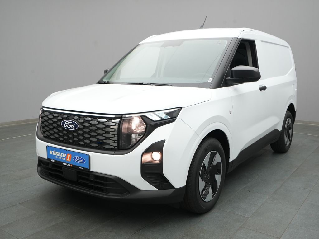 Ford Transit Courier 2025