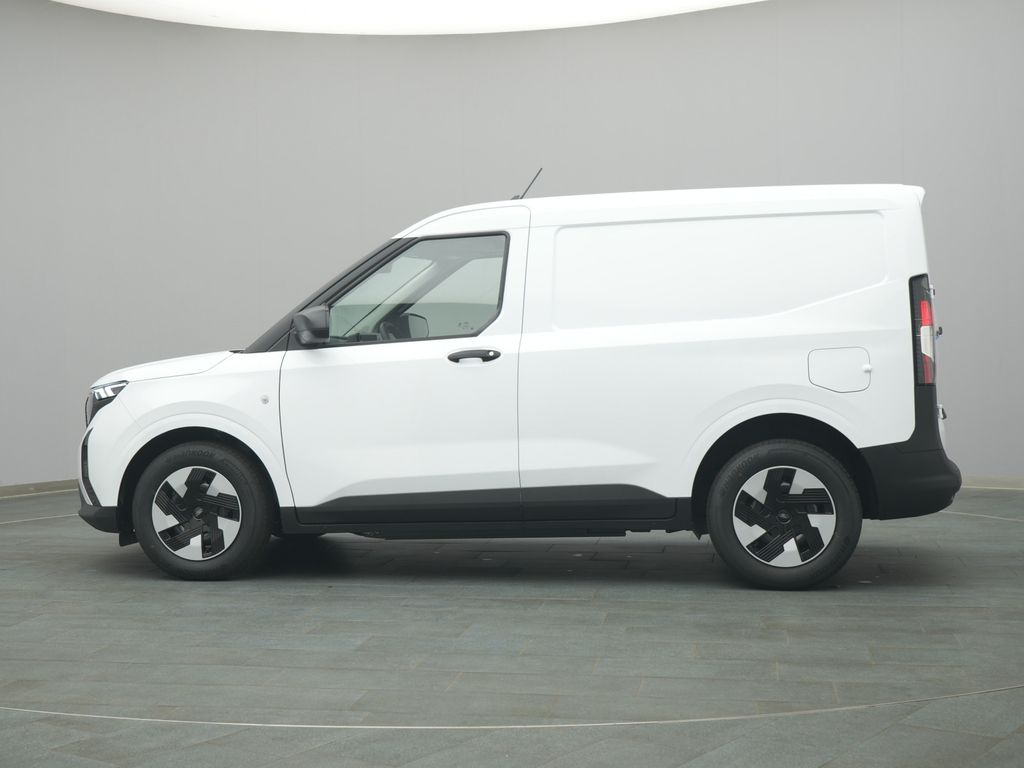 Ford Transit Courier 2025