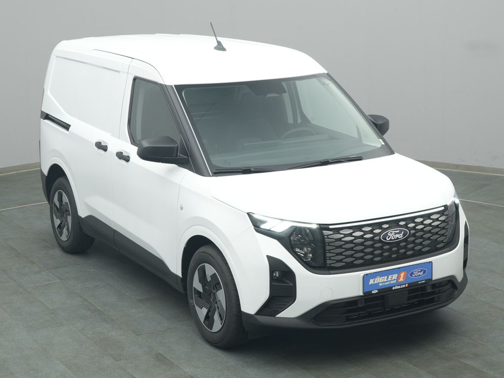 Ford Transit Courier 2025