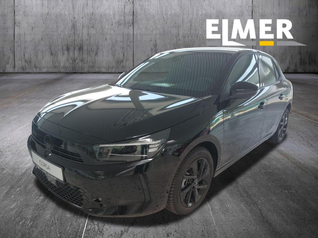 Opel Corsa 2024