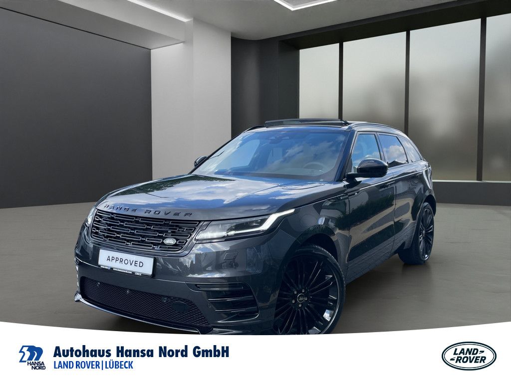 Land Rover Range Rover Velar 2025