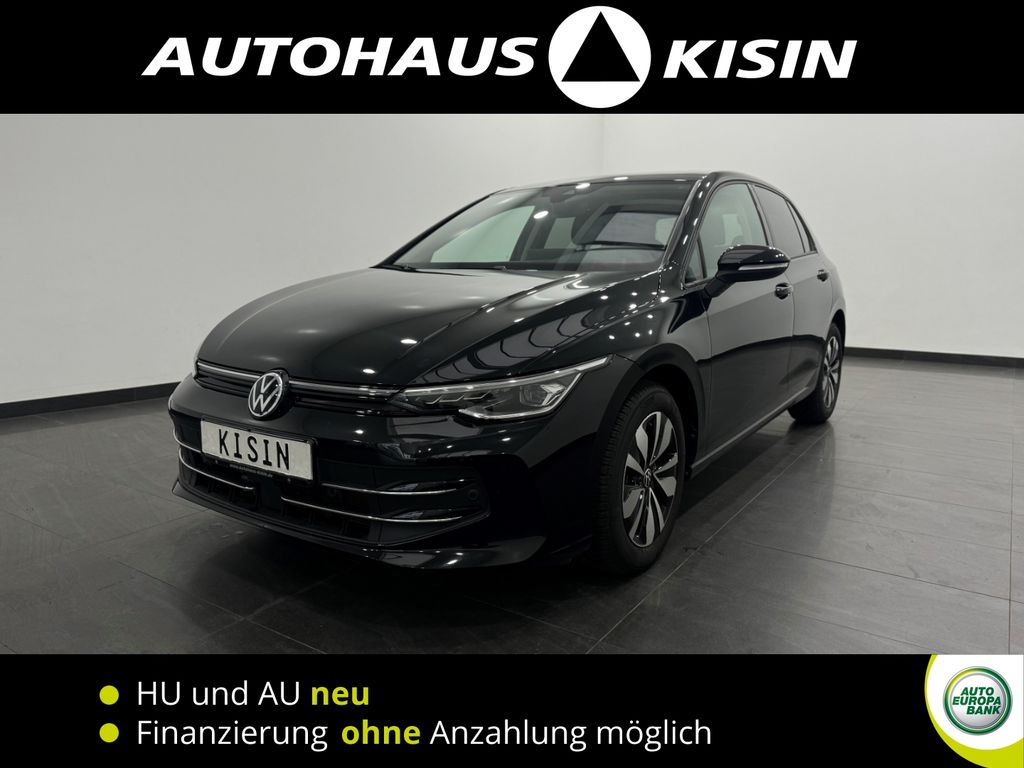 Volkswagen Golf 2024