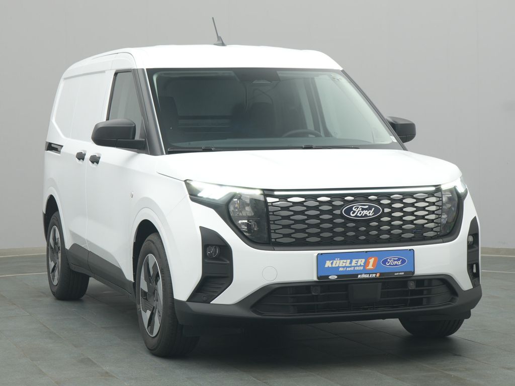 Ford Transit Courier 2025