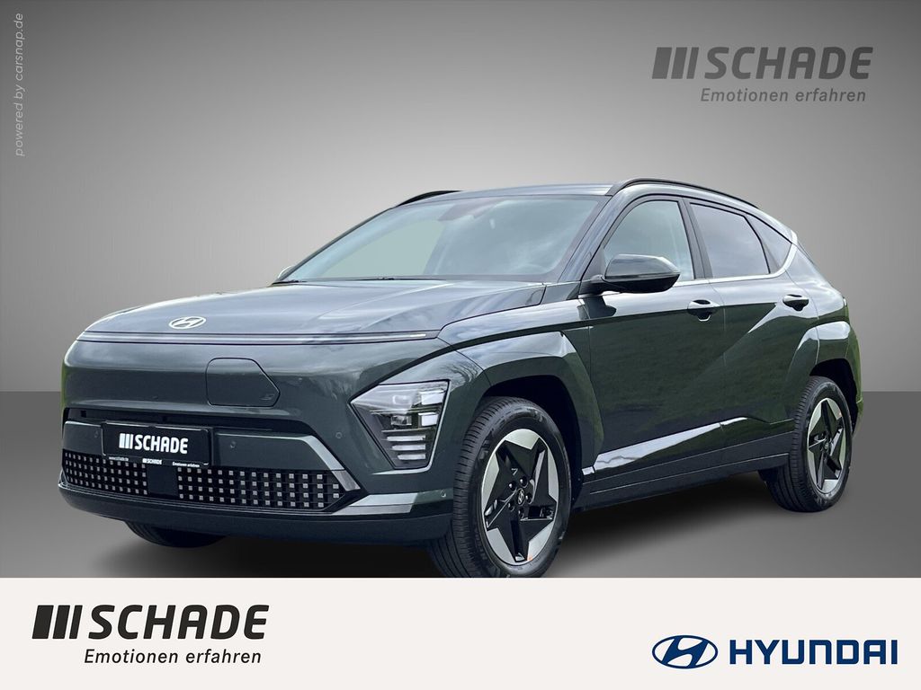 Hyundai KONA Elektro 2025