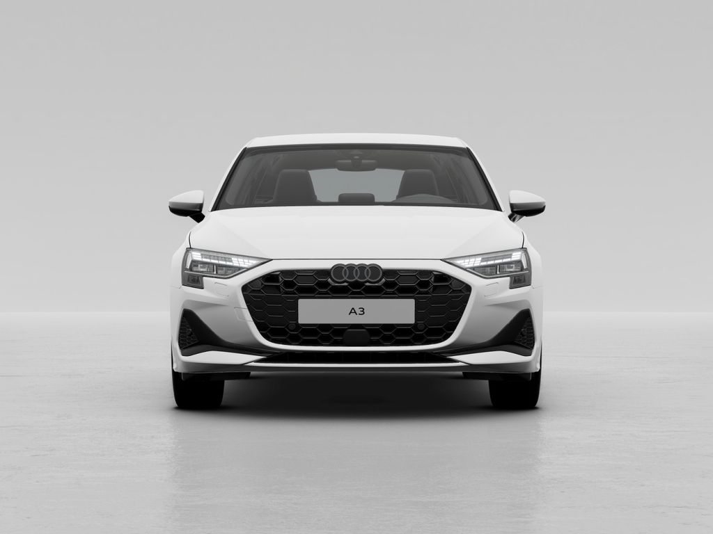 Audi A3 2025