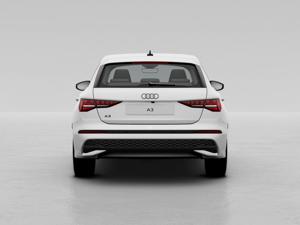 Audi A3 2025