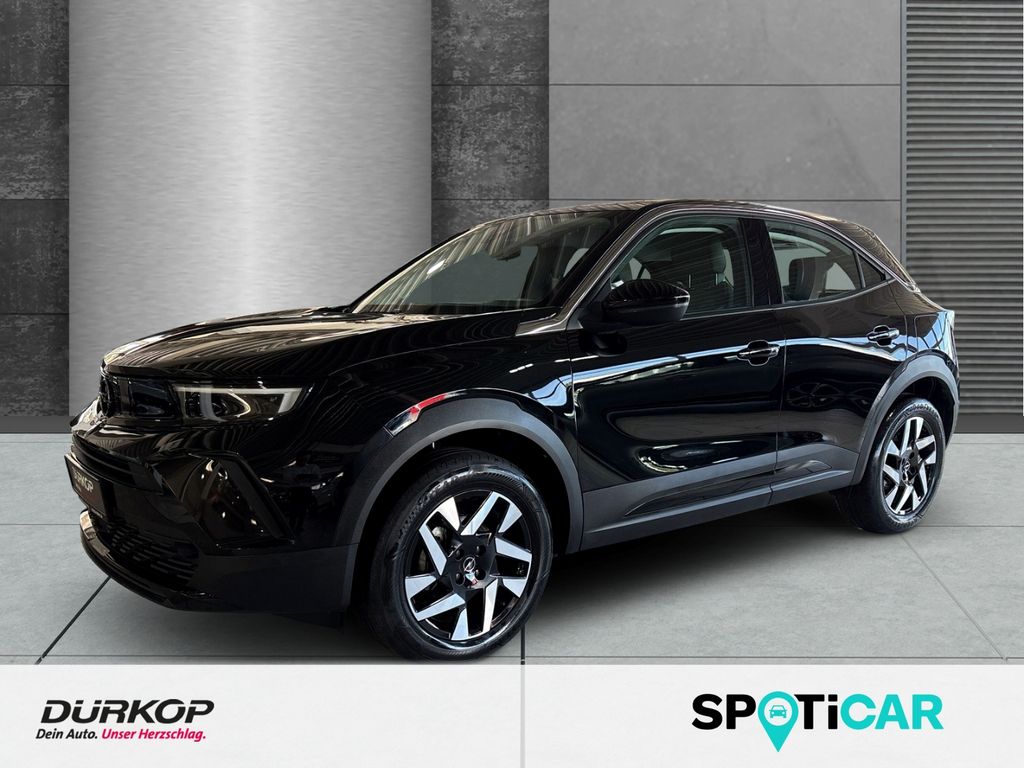 Opel Mokka 2024