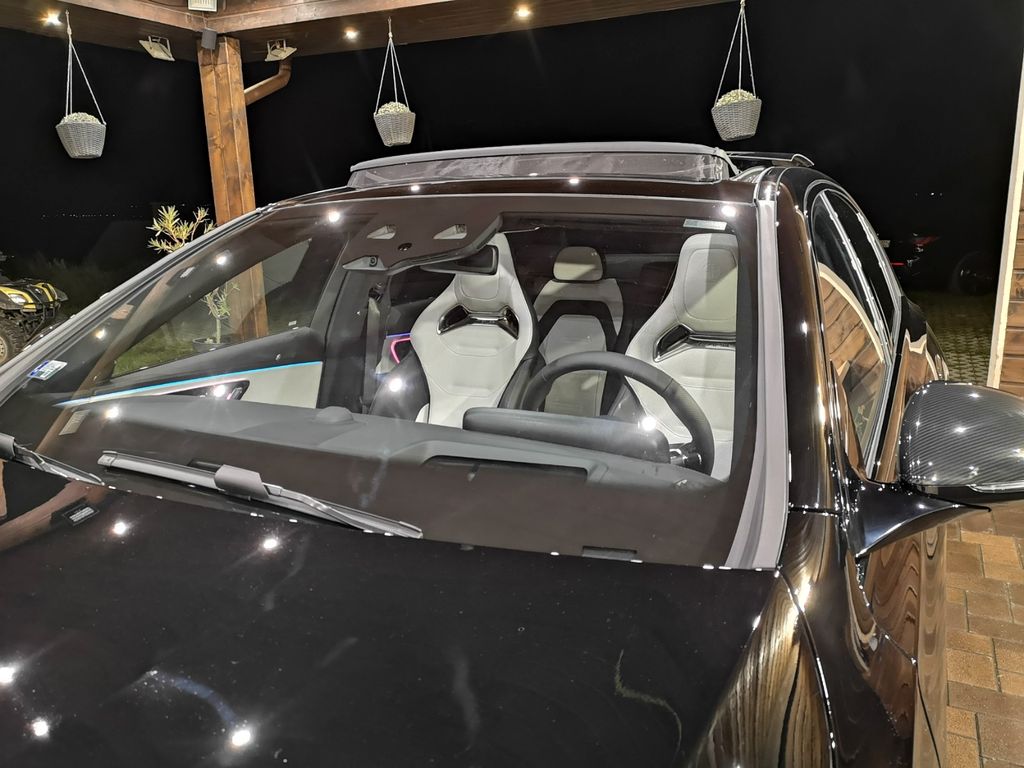 Mercedes-Benz E 53 AMG 2025