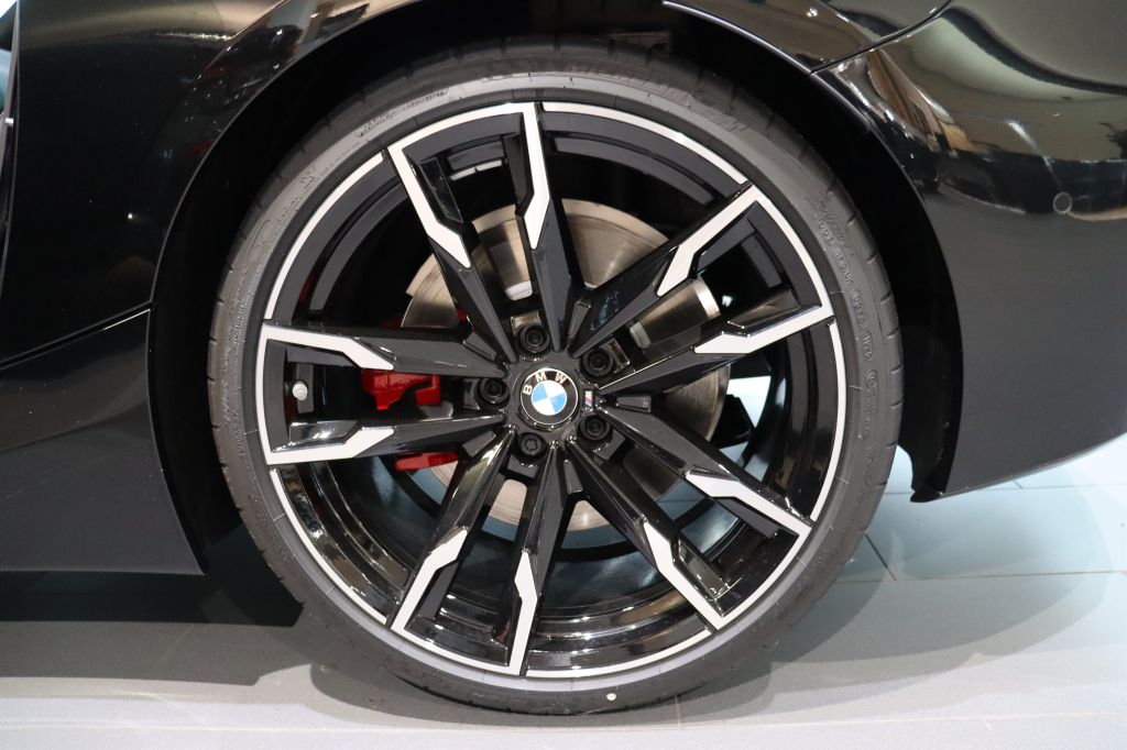 BMW Z4 M40