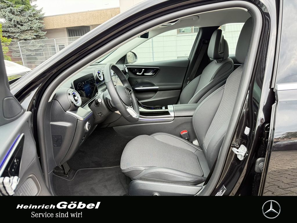 Mercedes-Benz C 200 2024