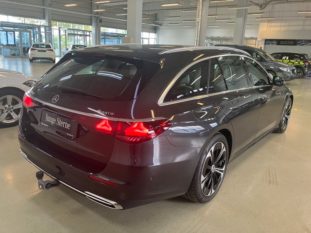 Mercedes-Benz E 300 2024