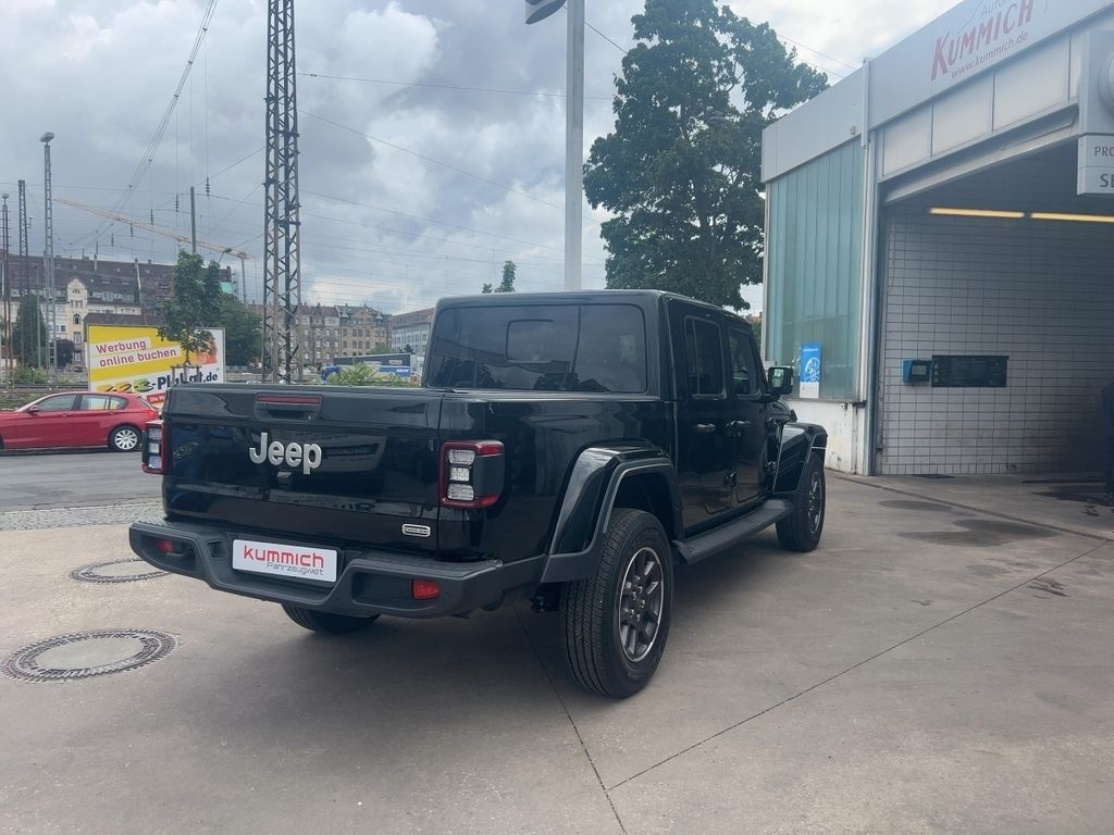 Jeep Gladiator 2023