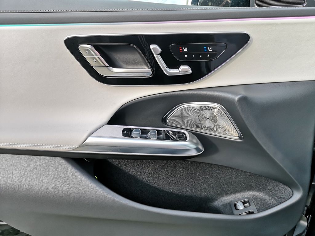 Mercedes-Benz E 53 AMG 2025