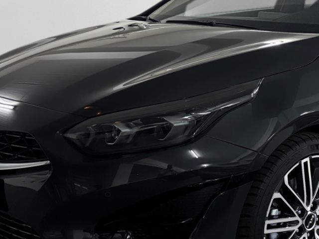 Kia cee'd Sportswagon