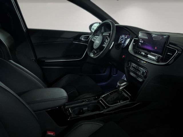 Kia cee'd Sportswagon