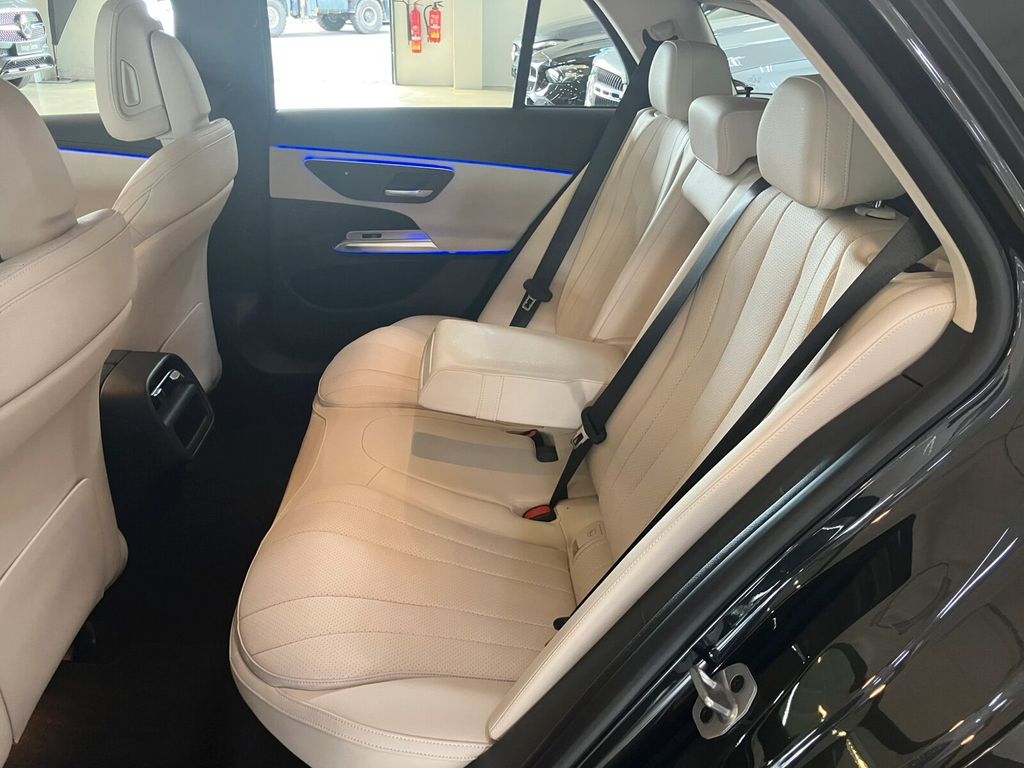 Mercedes-Benz E 300 2024