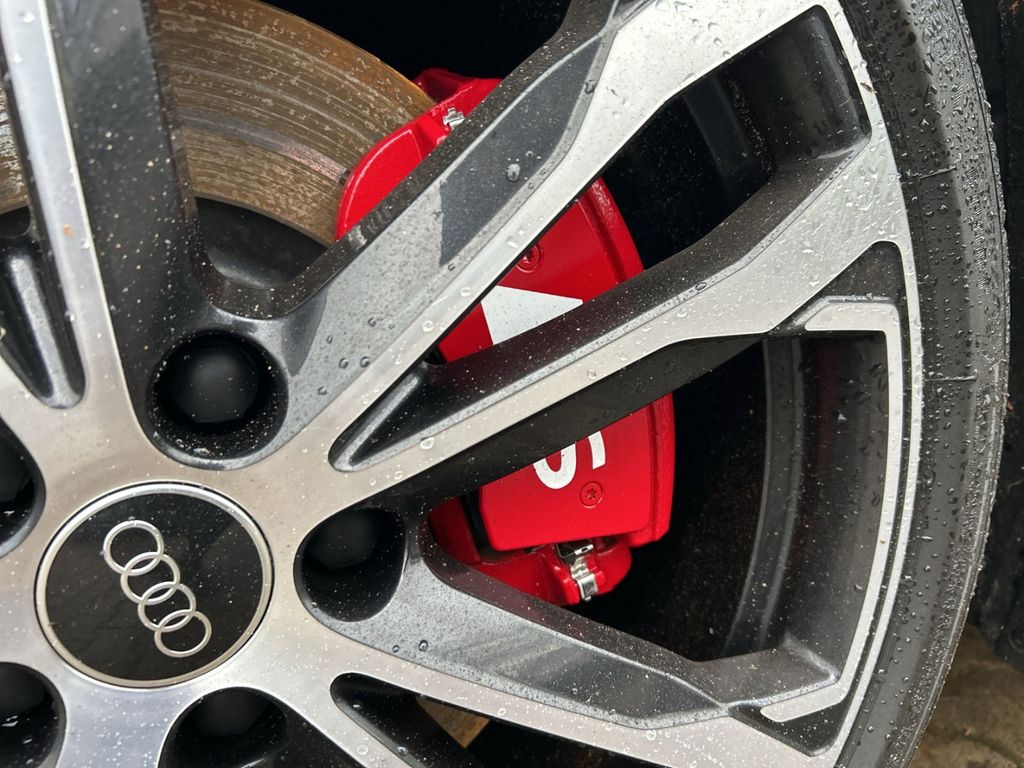 Audi S5 2025