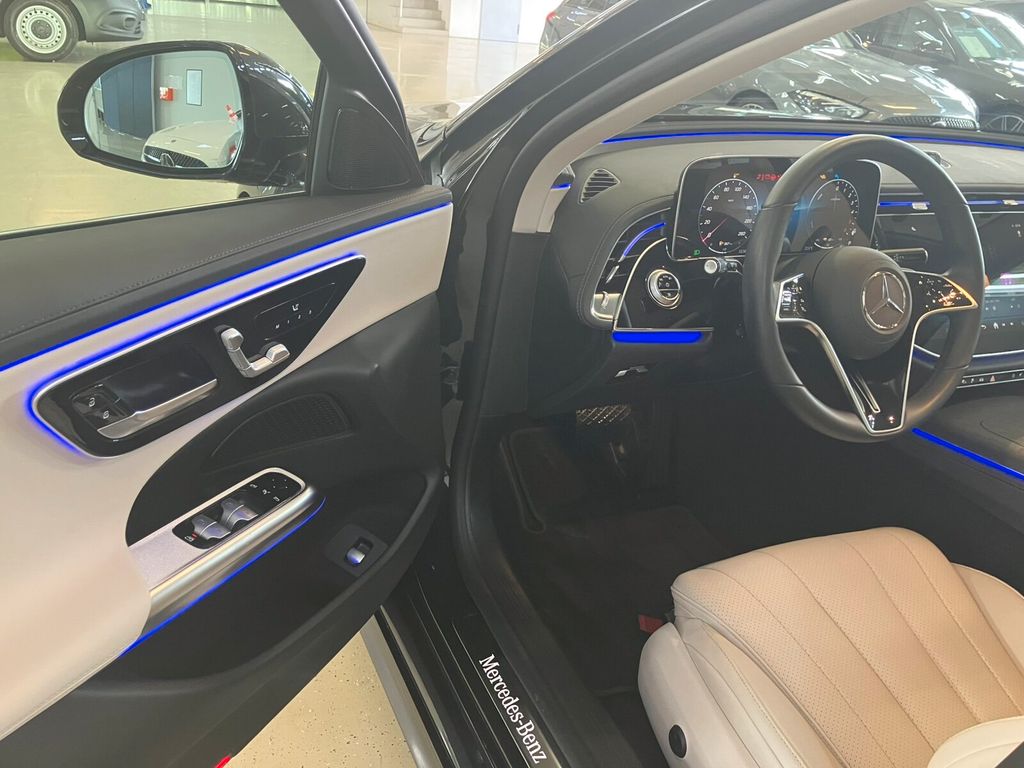 Mercedes-Benz E 300 2024