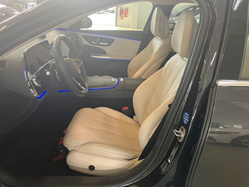 Mercedes-Benz E 300 2024