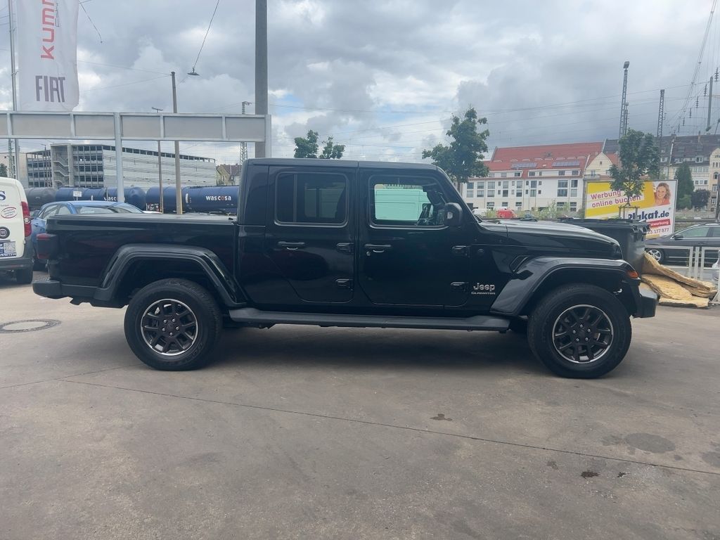 Jeep Gladiator 2023