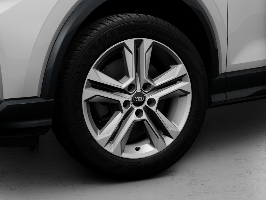 Audi Q2 2025