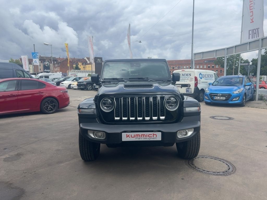 Jeep Gladiator 2023
