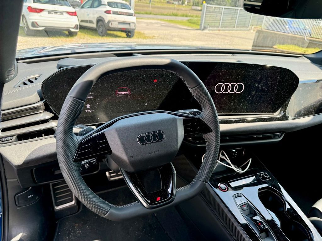 Audi A5 2025