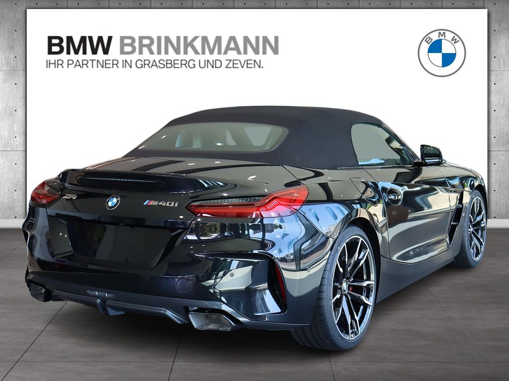 BMW Z4 M40