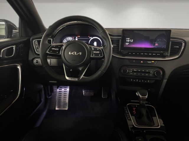 Kia cee'd Sportswagon