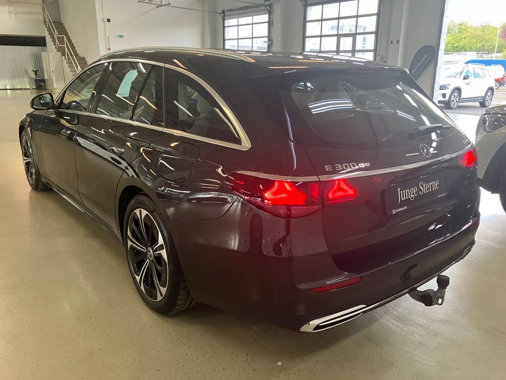 Mercedes-Benz E 300 2024