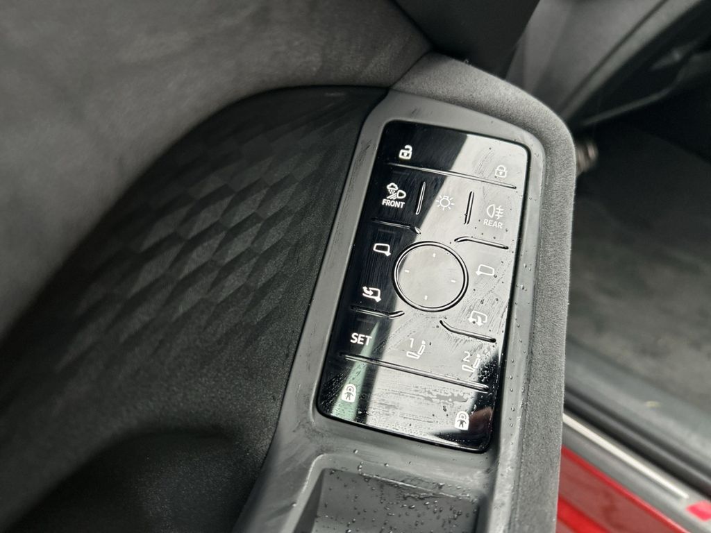 Audi S5 2025