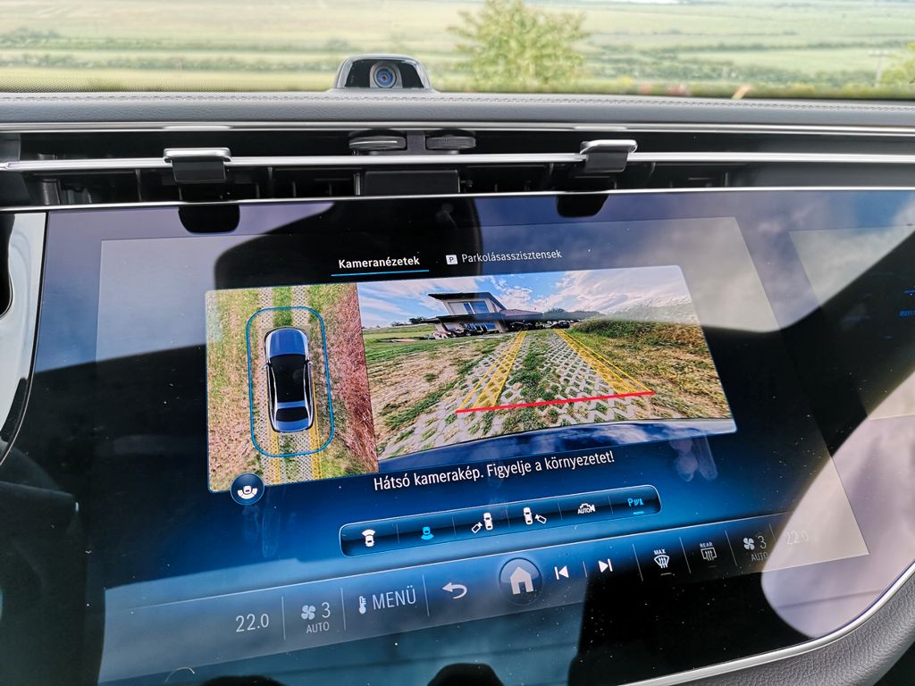 Mercedes-Benz E 53 AMG 2025