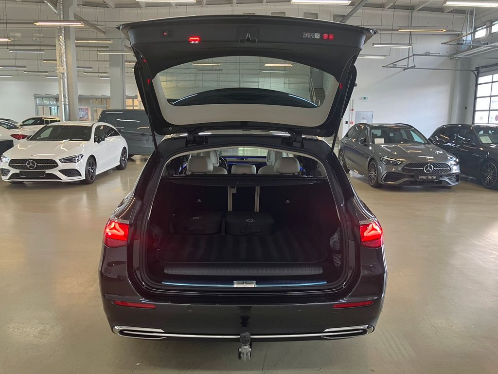 Mercedes-Benz E 300 2024