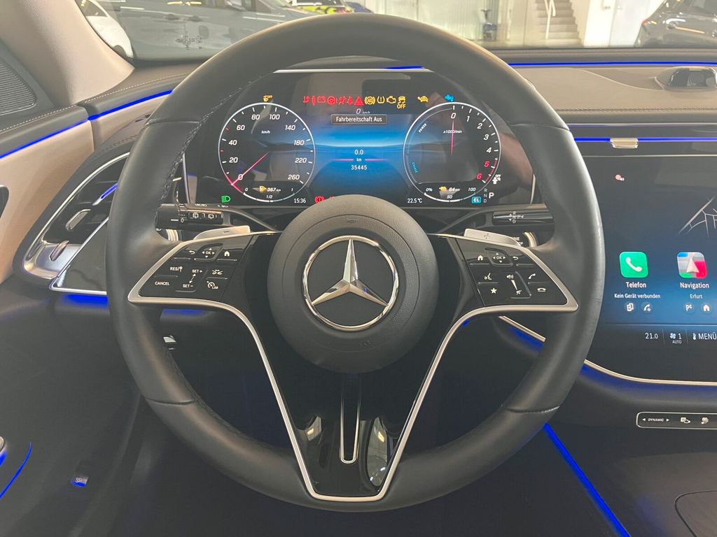 Mercedes-Benz E 300 2024