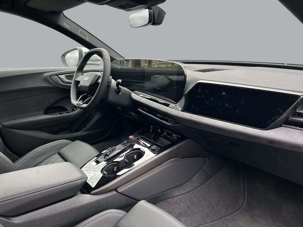 Audi S5 2025