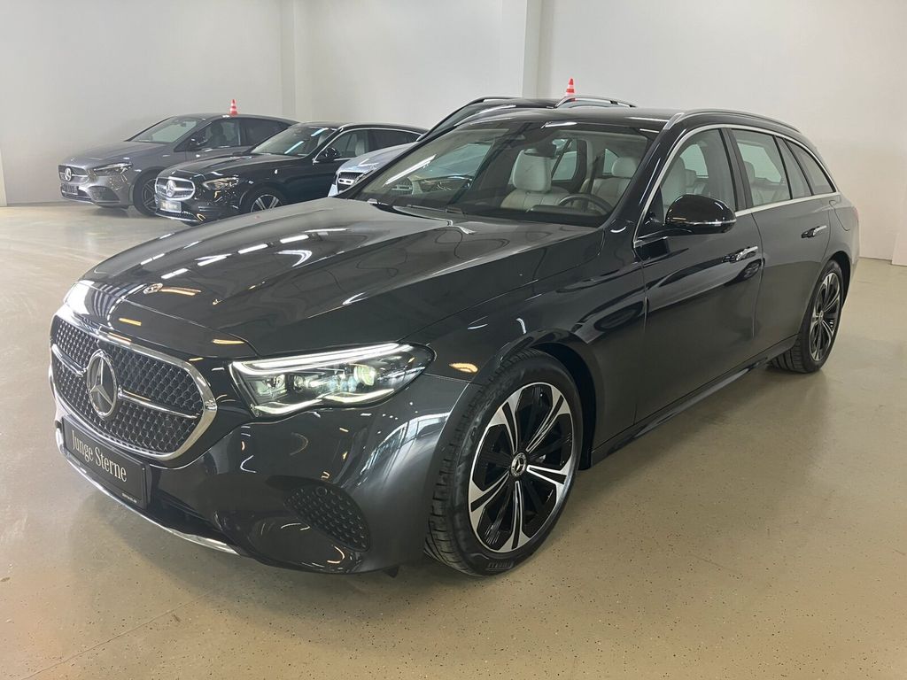 Mercedes-Benz E 300 2024
