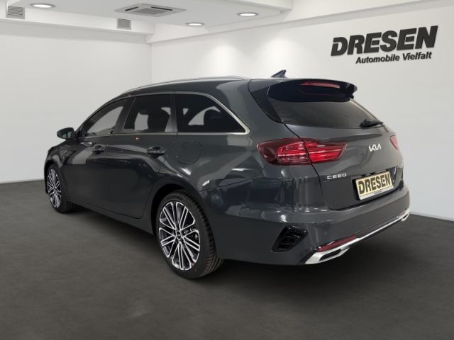 Kia cee'd Sportswagon