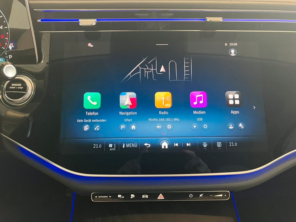 Mercedes-Benz E 300 2024