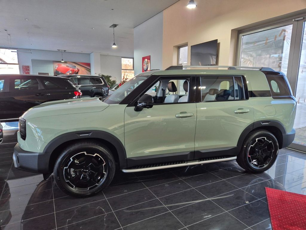 BAIC Other