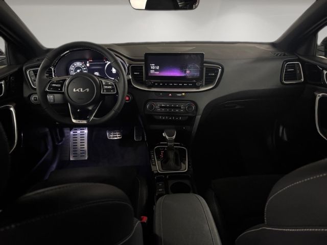 Kia cee'd Sportswagon