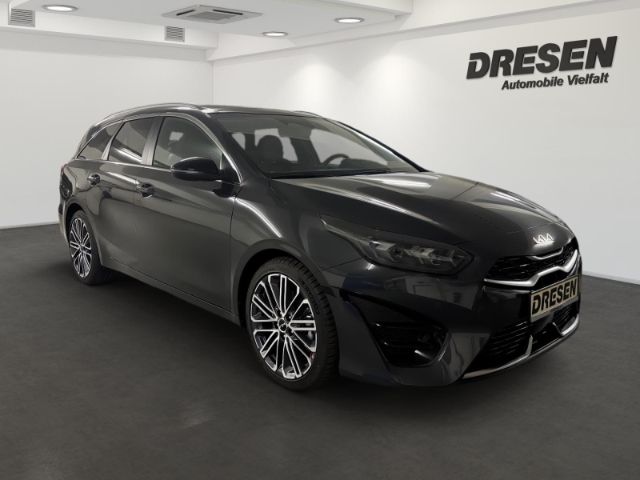 Kia cee'd Sportswagon