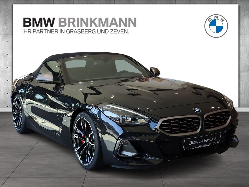 BMW Z4 M40