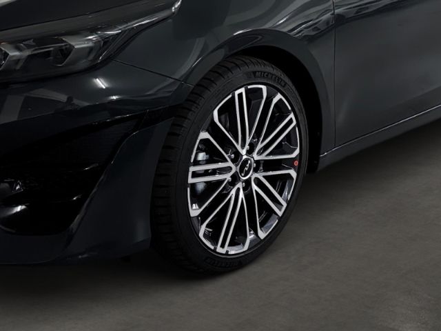 Kia cee'd Sportswagon