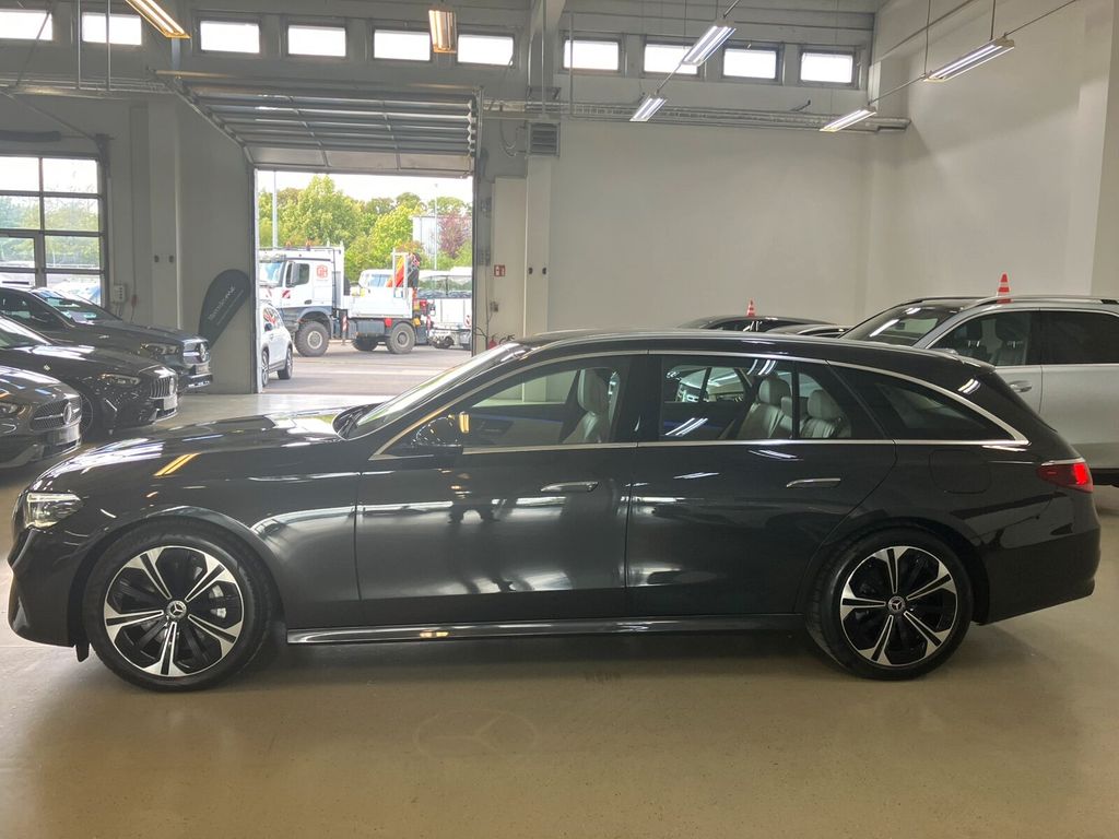 Mercedes-Benz E 300 2024