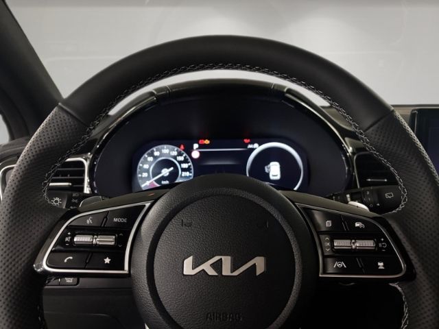 Kia cee'd Sportswagon