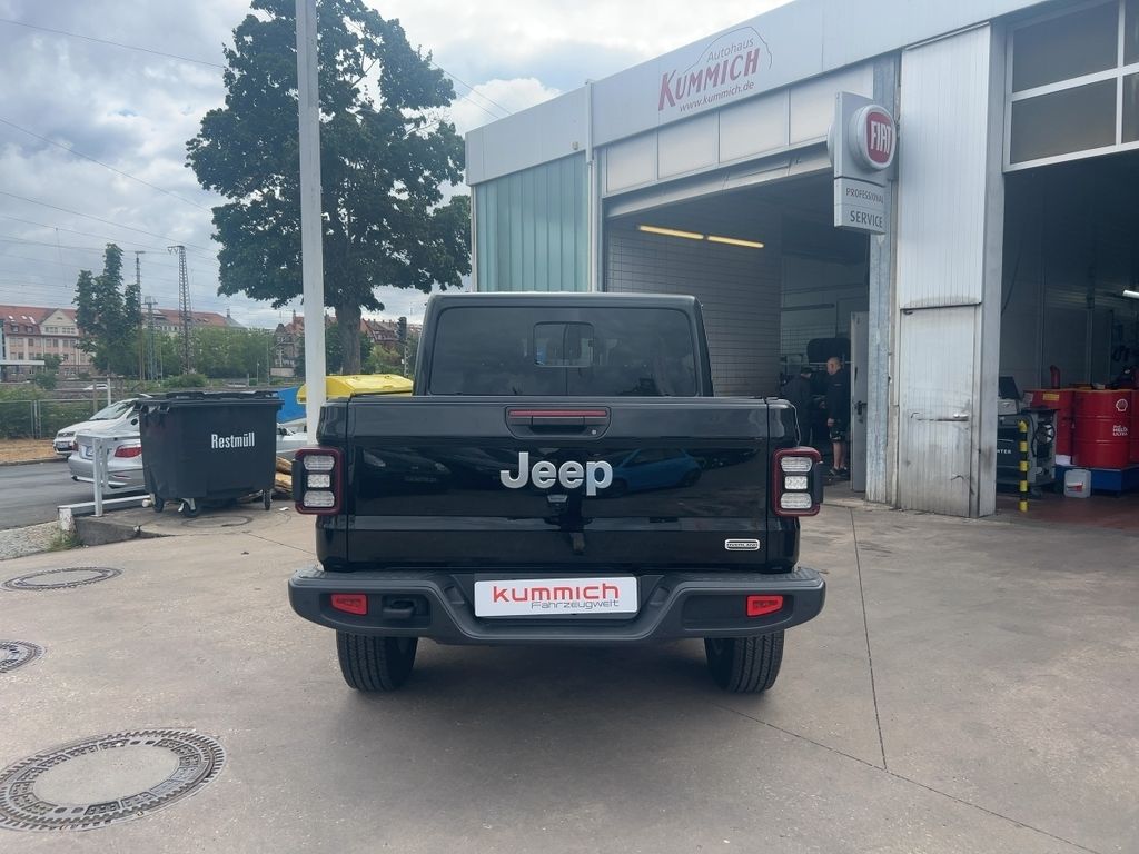 Jeep Gladiator 2023