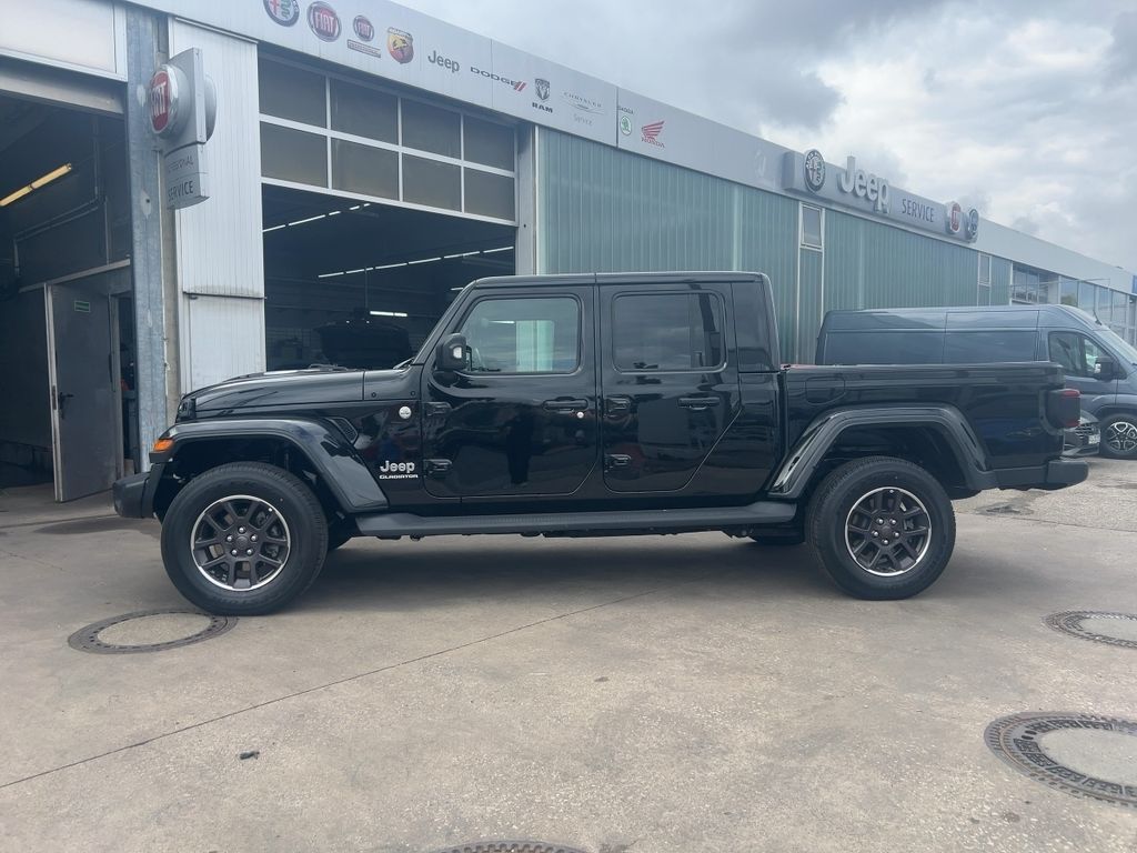 Jeep Gladiator 2023