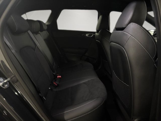 Kia cee'd Sportswagon